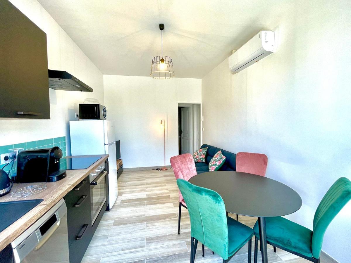 Charmant T3 Tout Equipe - Proche Gare Royan Dış mekan fotoğraf
